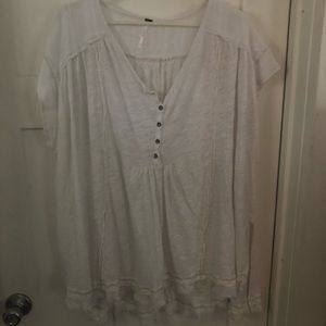 Free people shirt